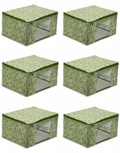 VYORA Shelf Organizers