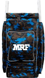MSD With Heavy Padded Nylon Material (ARMY PRINT)