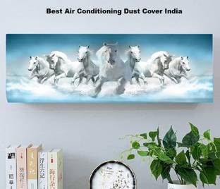 Shreeshann Air Conditioner  Cover