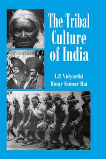 Tribal Culture of India (The)