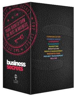 Business Secrets Box Set