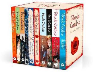 Paulo Coelho: The Golden Collection