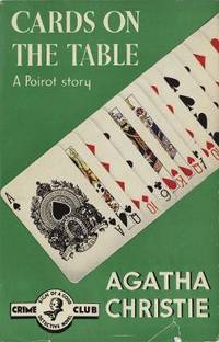 Cards on the Table  - A Poirot Story