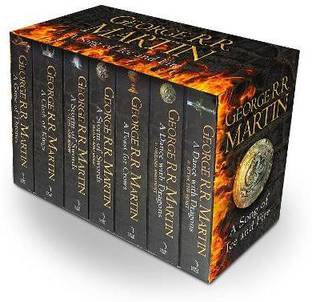 A Game of Thrones: The Story Continues