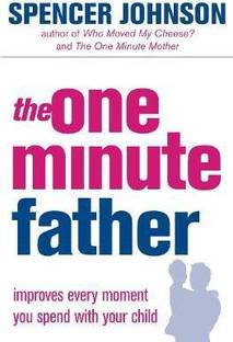 The One-Minute Father