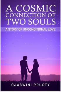 A Cosmic Connection of Two Souls