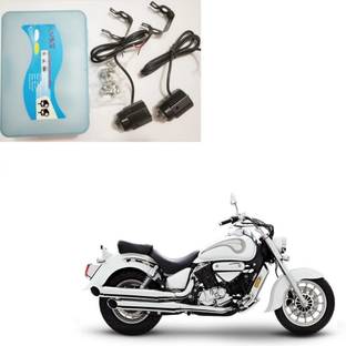 hjg Driving LED Fog Light For Hyosung ST7 Car Fancy Lights