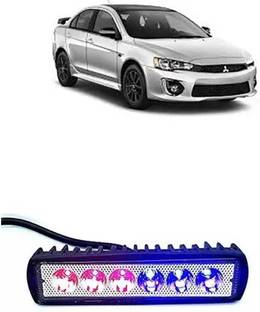 NIR JAY 6 LED POLIC LIGHT CAR PO 526 Car Fancy Lights