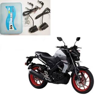 hjg Driving LED Fog Light For Yamaha MT 15 Car Fancy Lights