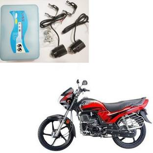 hjg Driving LED Fog Light For Hero passion plus Car Fancy Lights