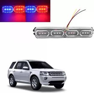 NIR JAY POLIC LIGHT 12 LED PO 722 Car Fancy Lights