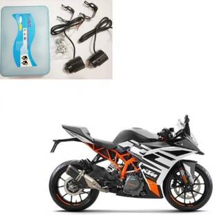 hjg Driving LED Fog Light For KTM RC 690 Car Fancy Lights