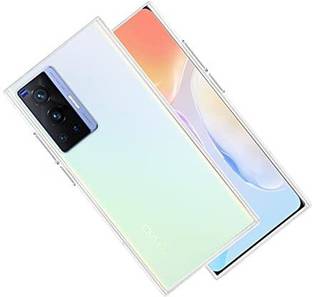 DropFit Back Cover for Vivo X70 Pro