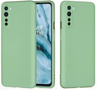 NewSelect Back Cover for OnePlus Nord