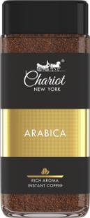Chariot New york Arabica Rich Aroma Instant Coffee