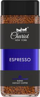 Chariot New york Espresso Blend Instant Coffee