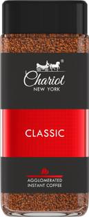 Chariot New york Classic Instant Coffee