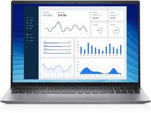 DELL Inspiron AMD Ryzen 7 Octa Core 5825U - (16 GB/512 GB SSD/Windows 11 Home) Vostro 5625 Notebook