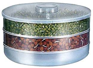 Modinity Plastic Sprout Maker  - 170 ml