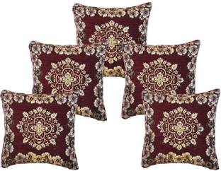 Sparklings Cotton Cushions Cover