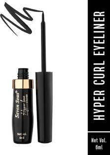 Seven Seas Hyper Line Eyeliner Smudge & Water Proof 6 ml