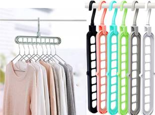 SEE INSIDE Closet Organizer