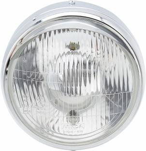 UNO MINDA Halogen Headlight for Royal Enfield Bullet 350