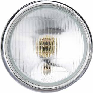UNO MINDA Halogen Headlight for Yamaha RX 100