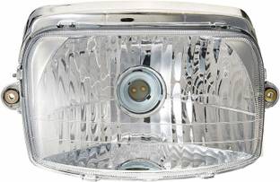 UNO MINDA Halogen Headlight for TVS Victor