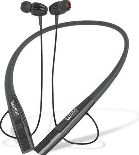 Ubon Khiladi Series CL-3990 Upto 30 hours Playtime ,Type-C Port With Mic, V5.0 Bluetooth