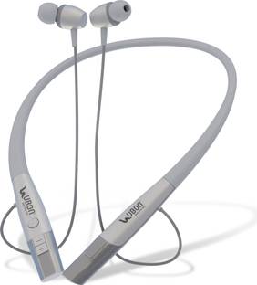 Ubon Khiladi Series CL-3990 Upto 30 hours Playtime ,Type-C Port With Mic, V5.0 Bluetooth