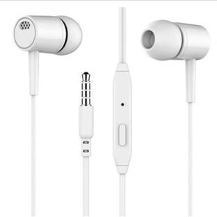 A2 Gold VNPEARPHONE_White Wired