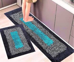 Nirawals Cotton Door Mat