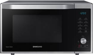 Samsung 32 L Convection & Grill Microwave Oven