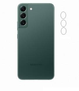 RUNEECH Back Camera Lens Glass Protector for SAMSUNG GALAXY S22 5G