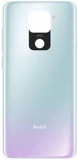 IncMart Redmi Redmi Note 9 Back Panel