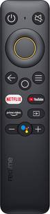 realme Smart TV Bluetooth Voice Realme Remote Controller
