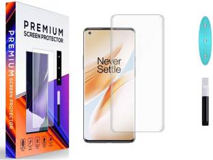 MAXEZE Edge To Edge Screen Guard for OnePlus 10 Pro 5G