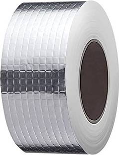BRANDSHOPPY Home Renovation Handheld Dispenser Aluminium Foil Tape (Manual)