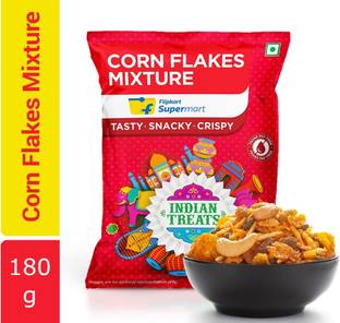 Flipkart Supermart Corn Flakes Mixture