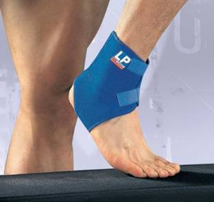 LP Support 757 ANKLE SUPPORT Ankle Support
