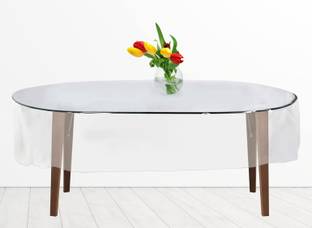 Bluegrass Solid 6 Seater Table Cover