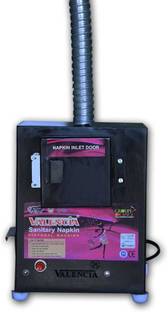 VALENCIA Sanitary Pad Dispensing Machine Vending Machine