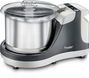 Prestige PWG 09 Wet Grinder with Timer
