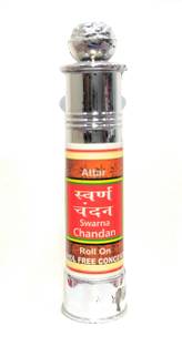 INDRA SUGANDH ISB_ATTAR Floral Attar