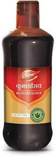 Dabur KUMARYASAVA 450 ml