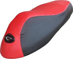 ARYAN AESTHETICS Bajaj Chetak (BC13) Single Bike Seat Cover For Bajaj NA