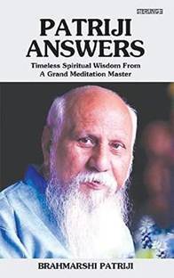 Patriji Answers