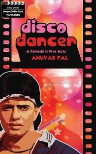Disco Dancer