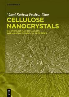 Cellulose Nanocrystals